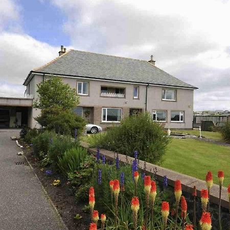 Sandwick Bay Guest House Stornoway  Extérieur photo