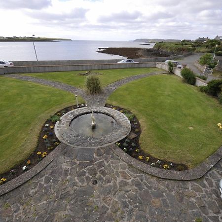 Sandwick Bay Guest House Stornoway  Extérieur photo