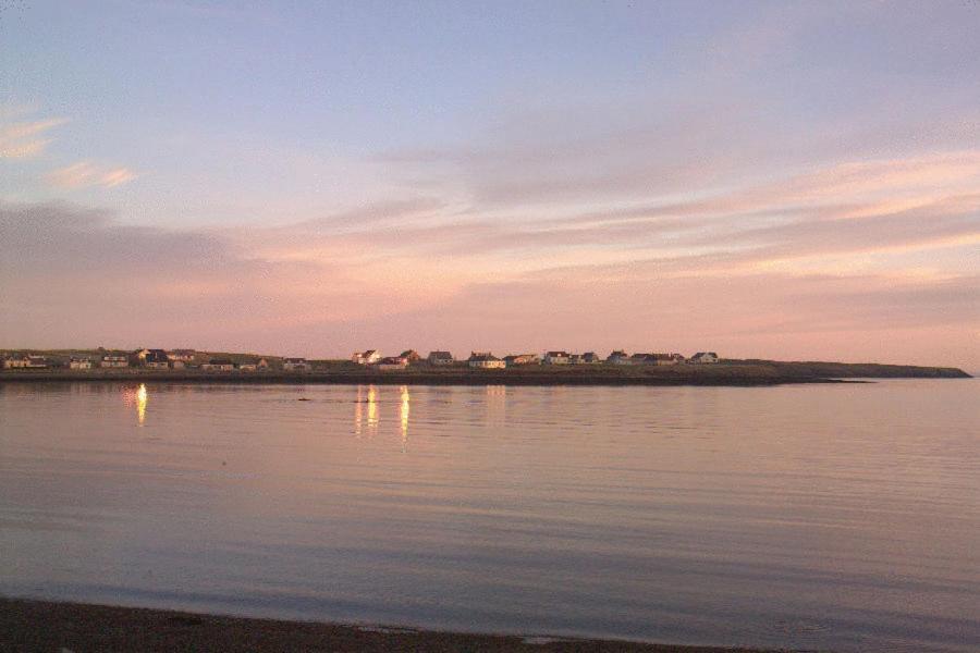 Sandwick Bay Guest House Stornoway  Extérieur photo