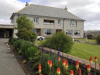 Sandwick Bay Guest House Stornoway  Extérieur photo