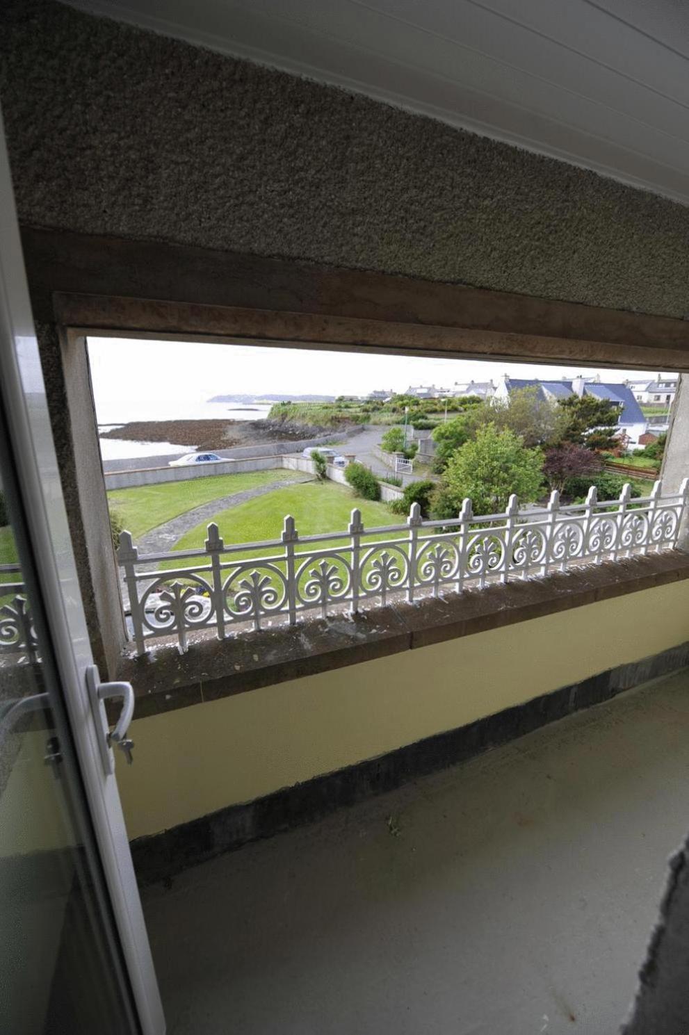 Sandwick Bay Guest House Stornoway  Extérieur photo