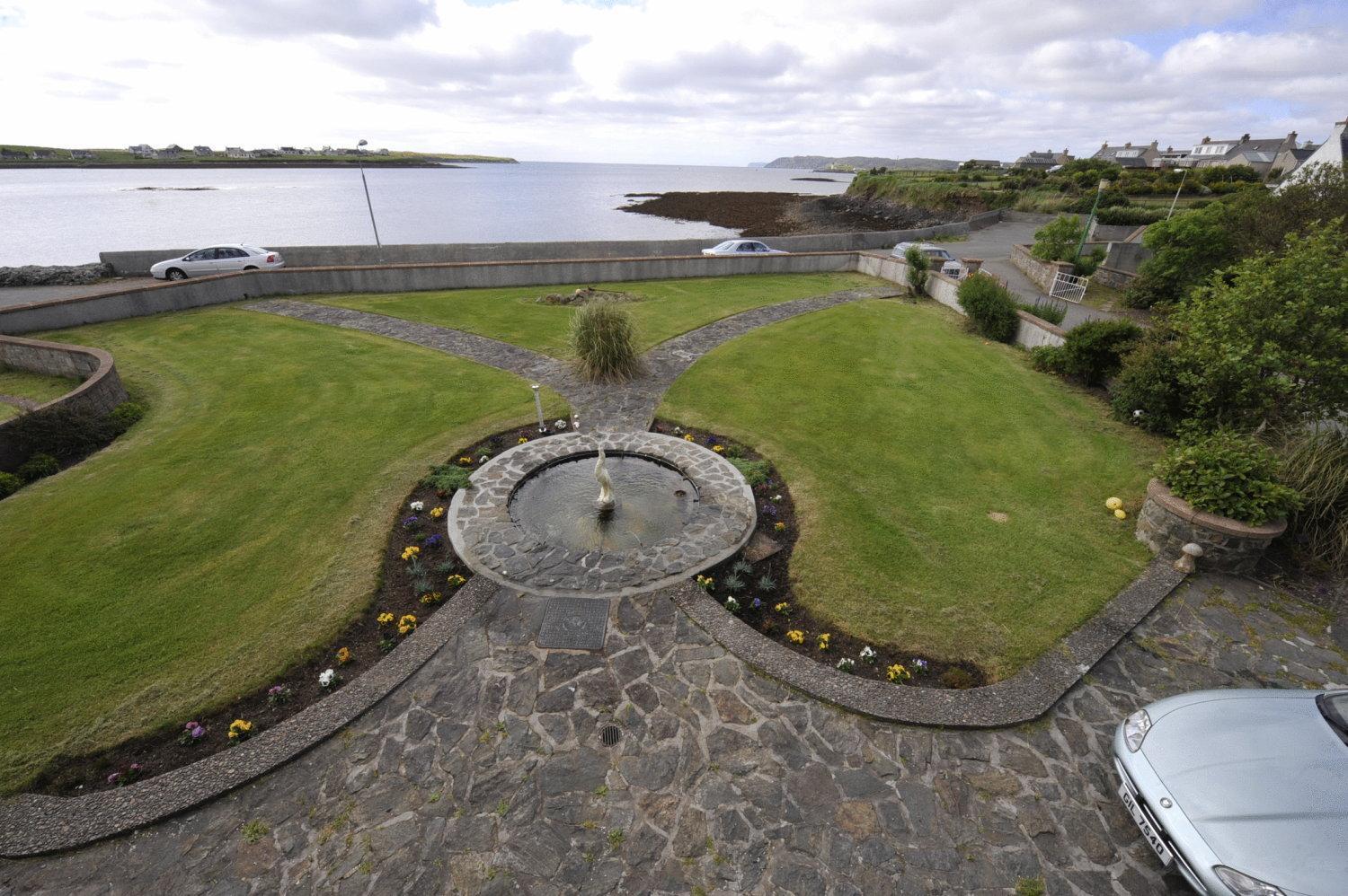 Sandwick Bay Guest House Stornoway  Extérieur photo