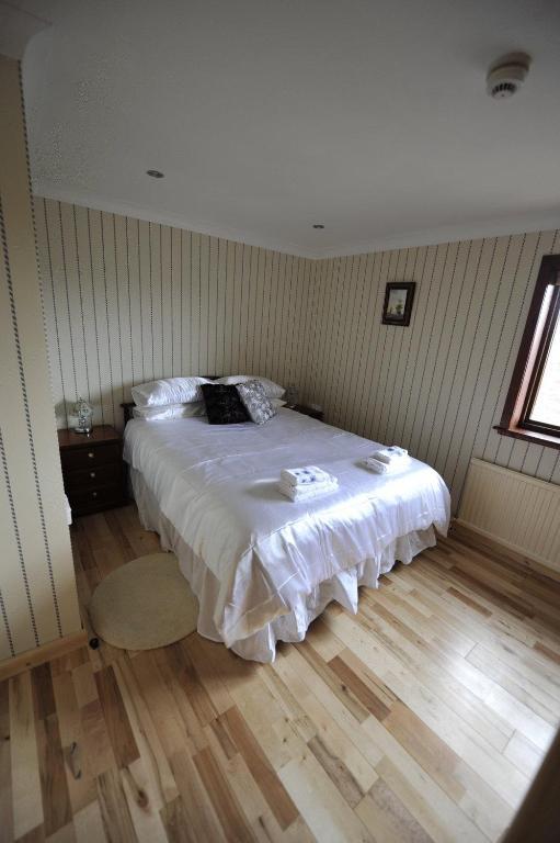 Sandwick Bay Guest House Stornoway  Chambre photo