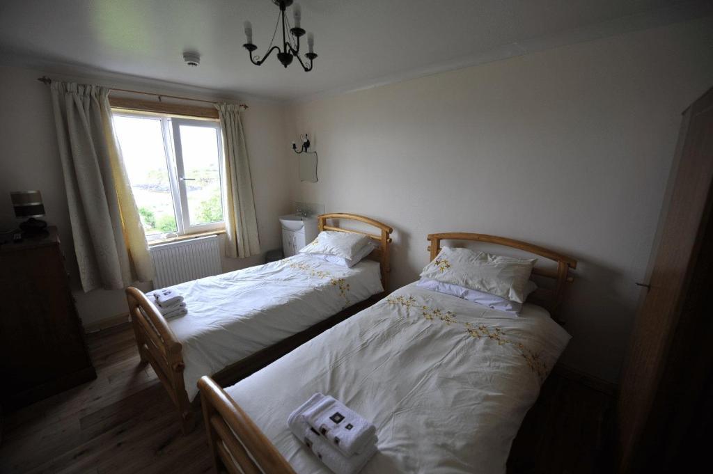 Sandwick Bay Guest House Stornoway  Chambre photo