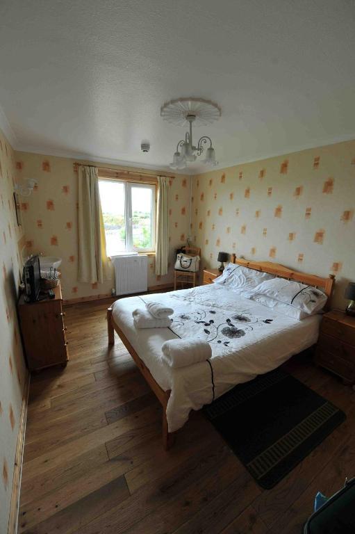 Sandwick Bay Guest House Stornoway  Chambre photo